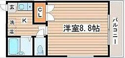 Brio Teracce 泉中央 201