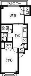 パートナー旭ヶ丘 303