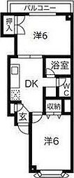パートナー旭ヶ丘 302