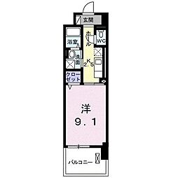 プレッサ泉中央 103