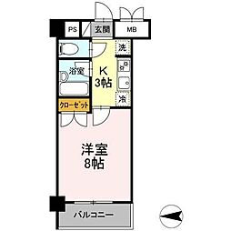 コージーコートひだまり館 402