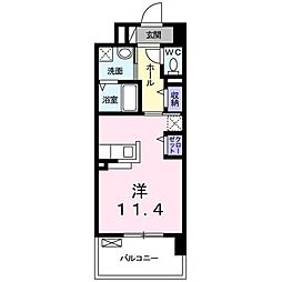 ラ・ルーチェＫ 103