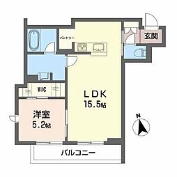 シャーメゾン成田町 301