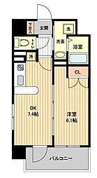 レジディア仙台原ノ町 901