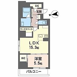 ナナアーク荒町 1010