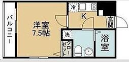 Baan宮城野原 301