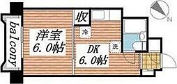 チサンマンション第2仙台 1004