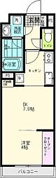 THE IoT Haranomachi α 105