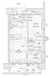 クレアホームズフラン仙台五橋 1102