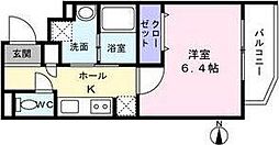 LUMIERA　NAGAMACHI 507