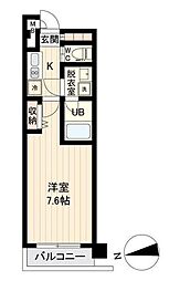 デュオフィール仙台東 708