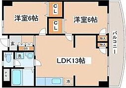 旭レジデンス 311