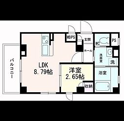 ラシーネ錦町 511