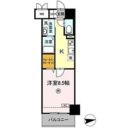 レガーロ仙台駅東 803