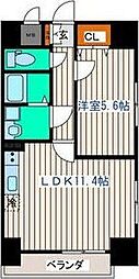 県庁前レジデンス 1003