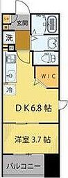シェルグランデ鉄砲町東 803