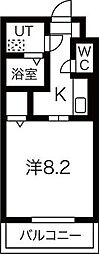 マックス河原町駅 103