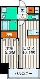 シティタワー二十人町 406