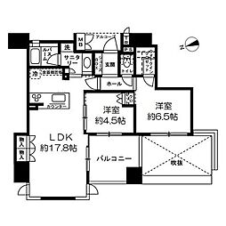 プレミスト仙台本町レジデンス 302