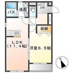 シャインパレス 302