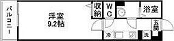 クレールコートI 307