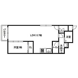 Ｅ−ＪＡＭ長町 405