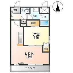 サニープラザ円 201