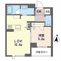 アンシャンテ長町南 203