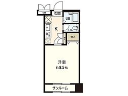 Ｋ2宮町ビル 203