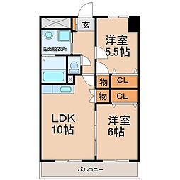 アイーラ渡辺 105