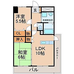 アイーラ渡辺 401