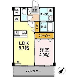 ゆうこく東仙台 205