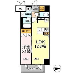 ＩＳ二十人町 503