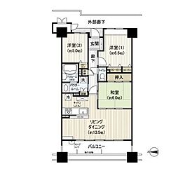 サーパス長町南 811