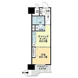 ライオンズプラザ長町中央 203