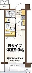 リビングステージ広瀬川 304