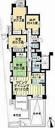 チサンマンション富沢駅前3 101