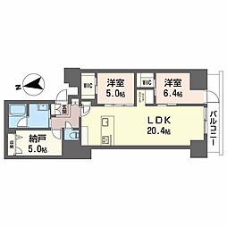 ナナアーク荒町 503