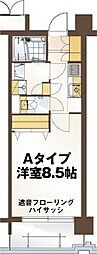 リビングステージ広瀬川 309