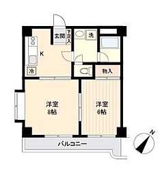シエナ仙台I 203