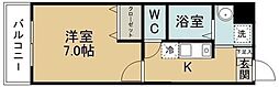 SS-7　APT. 203