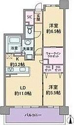 アドグランデ仙台六丁の目1302 1302