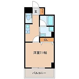 ＬＵＮＡ長町駅前 503
