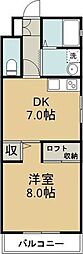 ナヴィール萩3号館 301