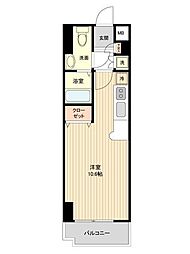 レジディア仙台本町 1403