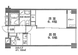 Ｍ’ｓ上杉5丁目 507