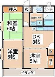銀杏町レジデンス 601