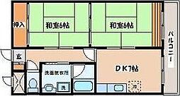 銀杏町レジデンス 502
