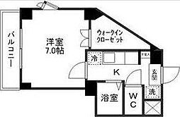 CCD萩野町 205