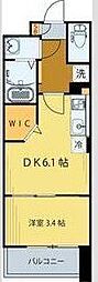 シェルグランデ原町本通 203